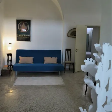 Centro Del Borgo *