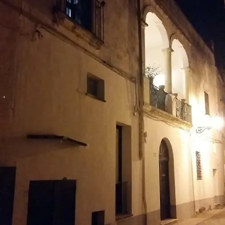 Centro Del Borgo