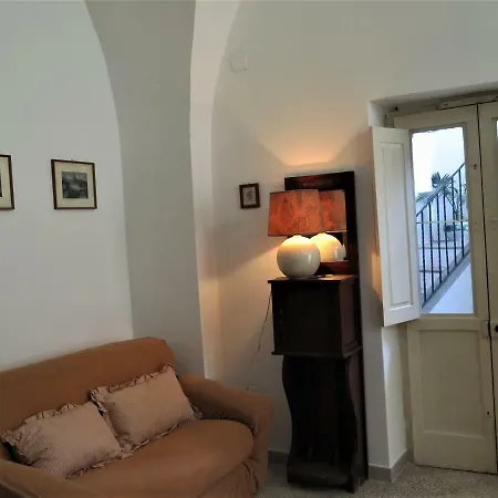 Nyaraló Centro Del Borgo Copertino