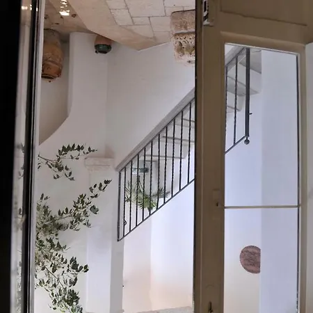 Centro Del Borgo Nyaraló *